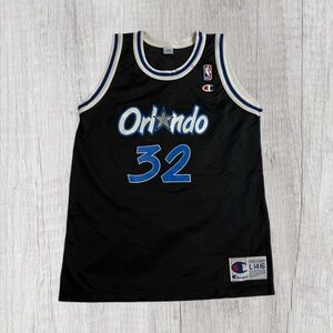 Retro Shaquille O’Neal Jersey (#32)